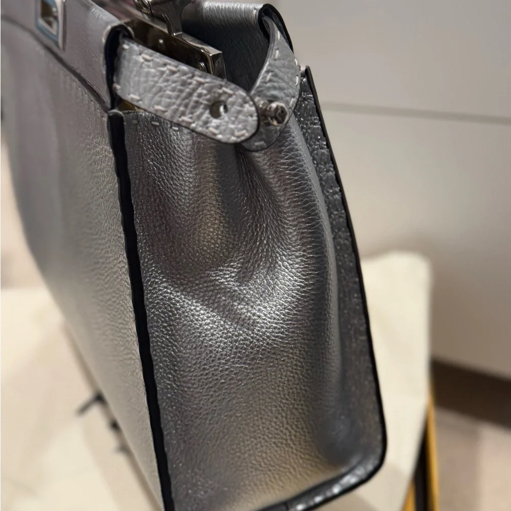 Fendi peekaboo bag - Picture 11 of 17